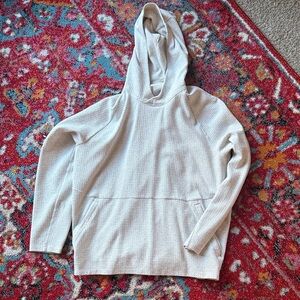 lululemon Men’s Waffle Hoodie